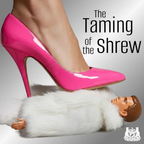 ArtsAltoona, AASD pair up on 'The Taming of the Shrew'